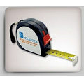 20'/ 6 M Retractable Measuring Tape